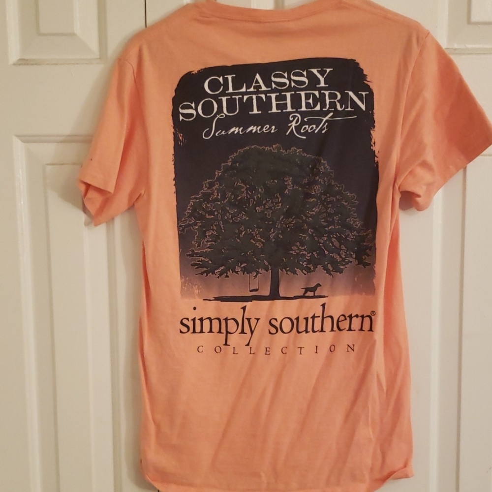 Classy southern roots